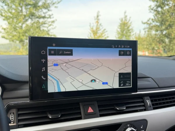 AUDI A5 Sportback (2024) — foto 8 van 20