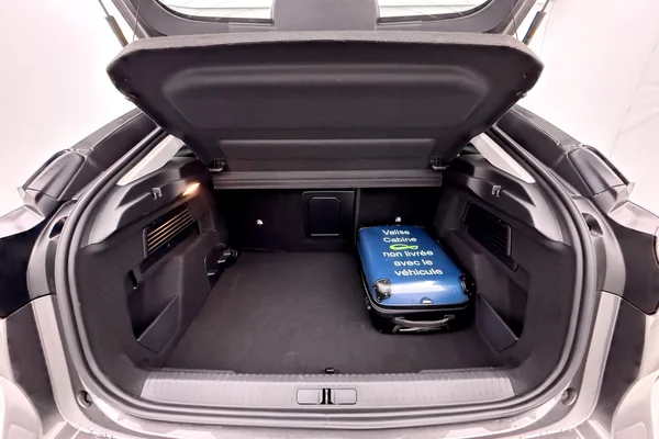 Citroen C4 (2024) — foto 2 van 32