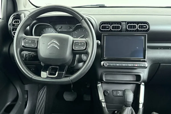 Citroen C3 Aircross (2022) — foto 16 van 38