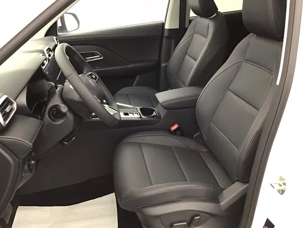 MG ZS Hybrid+ (HEV) (2026) — foto 20 van 30