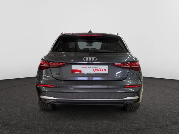 AUDI A3 Sportback PHEV (2026) — foto 10 van 17