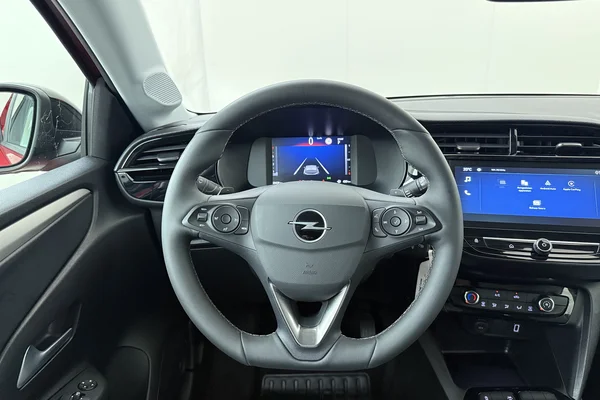 Opel Corsa (2025) — foto 2 van 21