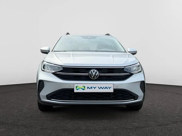 VOLKSWAGEN Taigo (2025) — foto 8 van 17