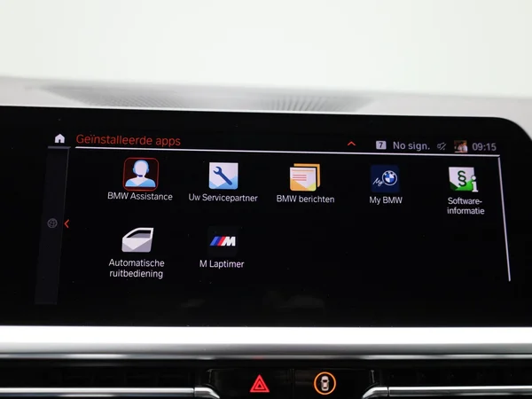 BMW 3 Reeks (2021) — foto 18 van 46