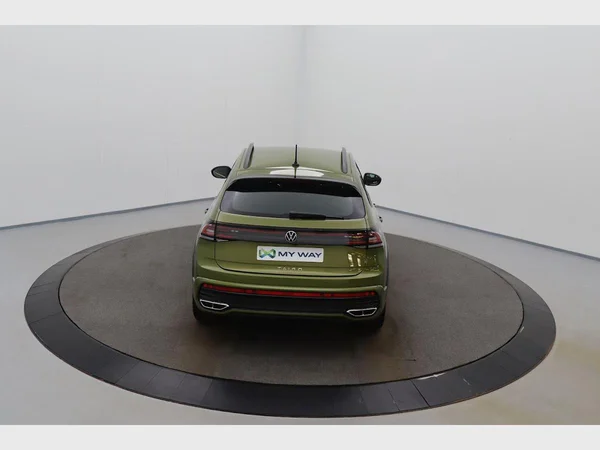 VOLKSWAGEN Taigo (2024) — foto 26 van 26