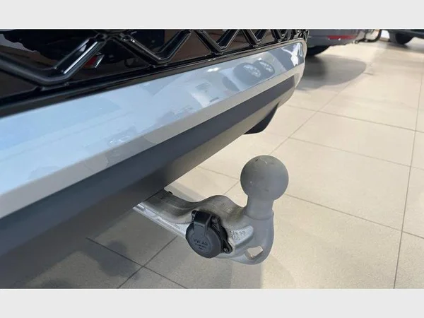 VOLKSWAGEN Tayron eHybrid (2026) — foto 20 van 28