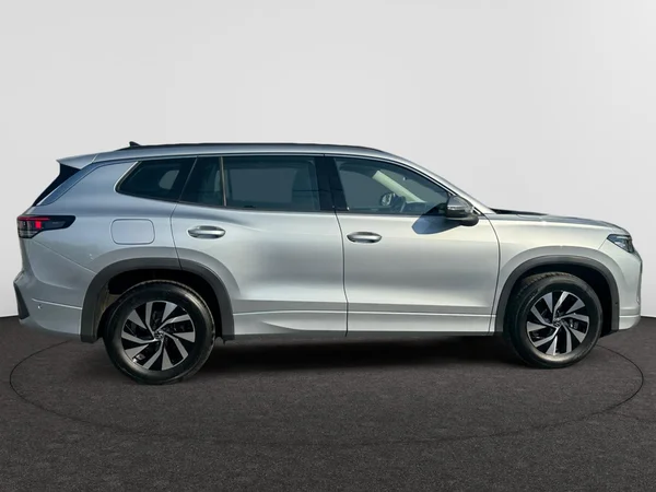 VOLKSWAGEN Tayron (2025) — foto 21 van 24