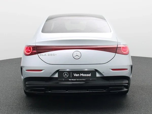 Mercedes-Benz CLA (2026) — foto 27 van 31