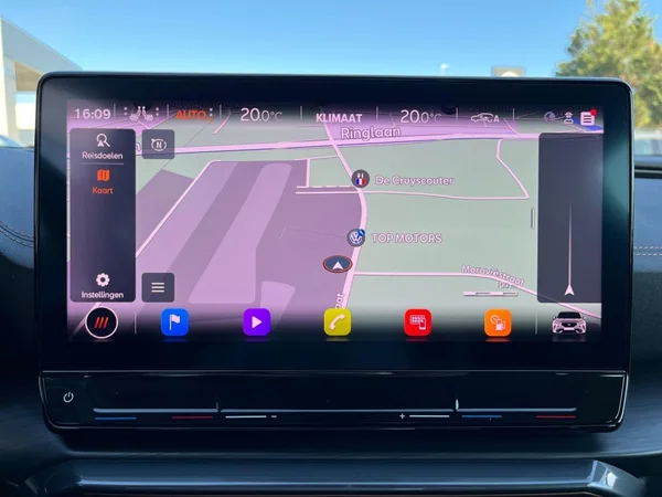 CUPRA Formentor (2022) — foto 3 van 22