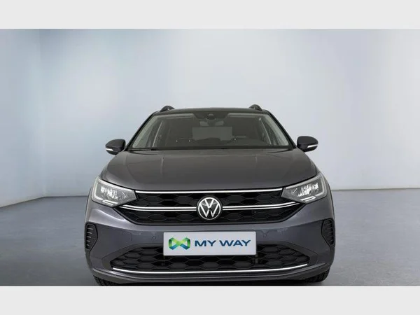 Volkswagen Taigo (2023) — foto 12 van 25