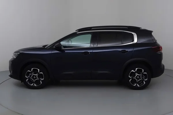 Citroen C5 Aircross (2025) — foto 12 van 31
