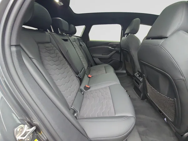 AUDI A6 Avant e-tron (2025) — foto 28 van 30