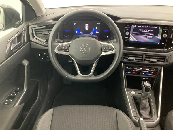 VOLKSWAGEN Taigo (2025) — foto 14 van 36