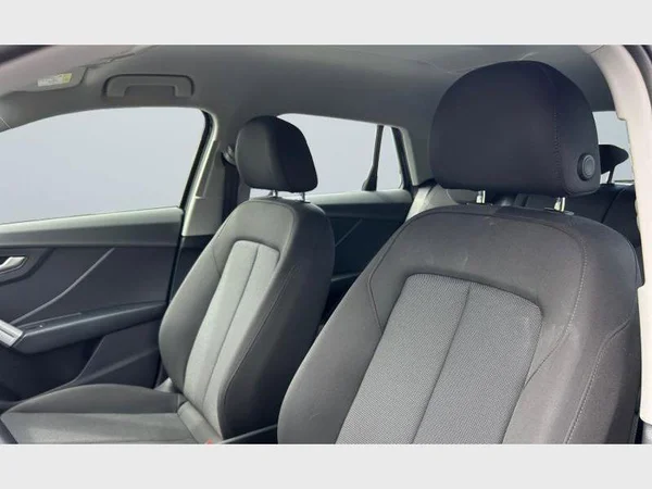 Audi Q2 (2022) — foto 29 van 29