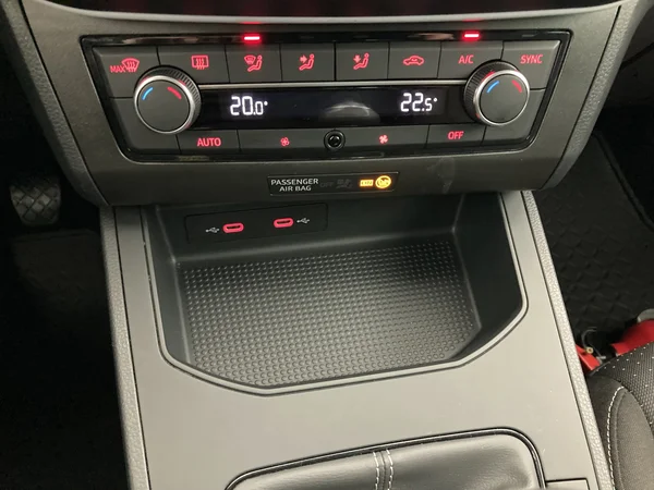 SEAT Ibiza 5P/D (2024) — foto 18 van 36