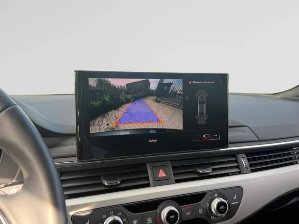 AUDI A5 Sportback (2024) — foto 3 van 20