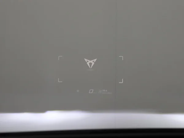 CUPRA Born (2026) — foto 19 van 19