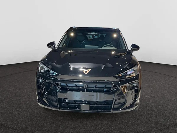 CUPRA Terramar (2026) — foto 3 van 17