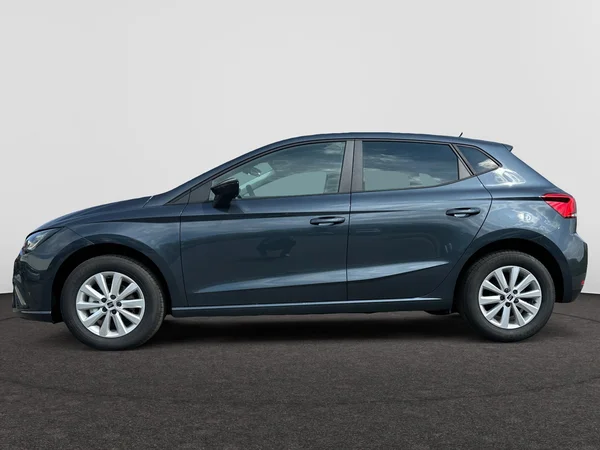 SEAT Ibiza 5P/D (2025) — foto 12 van 24