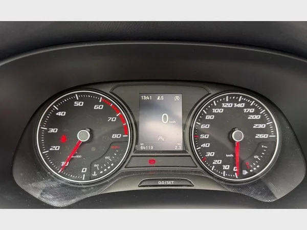Seat Ateca (2022) — foto 4 van 24