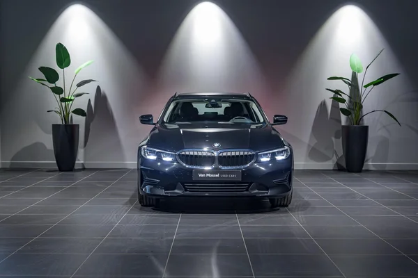 BMW 3 Reeks (2021) — foto 12 van 36