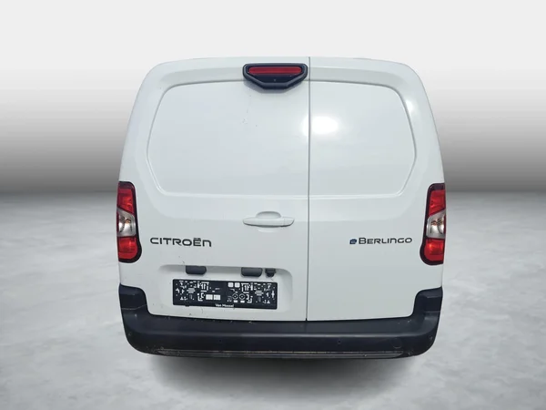 Citroën Berlingo (2026) — foto 17 van 19