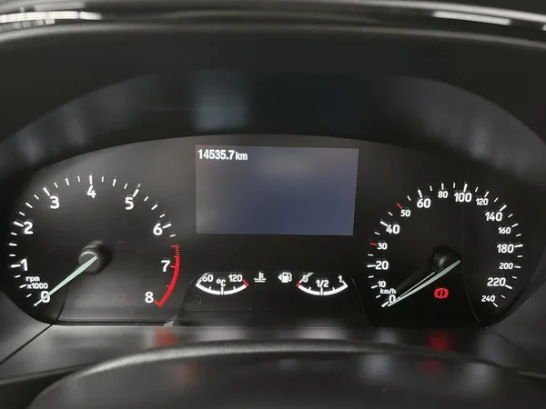 Ford Focus (2024) — foto 6 van 16