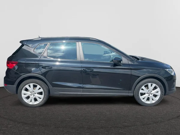 SEAT Arona (2021) — foto 13 van 21
