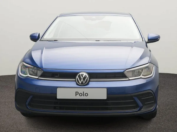 VOLKSWAGEN Polo (2024) — foto 6 van 10