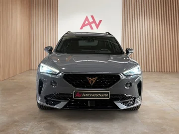 Cupra Formentor aa485c28-d383-43d6-8d6e-5de48e73fce4