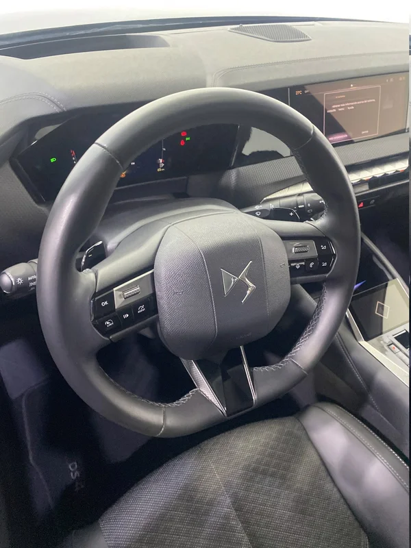 DS DS 4 (2022) — foto 43 van 48