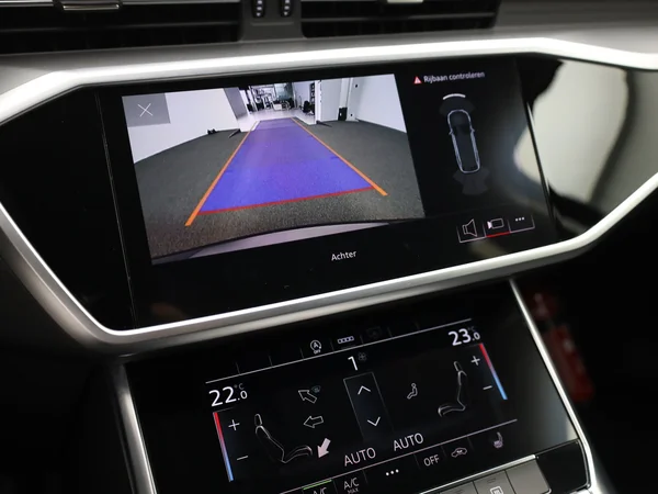 AUDI A6 Avant (2024) — foto 14 van 24