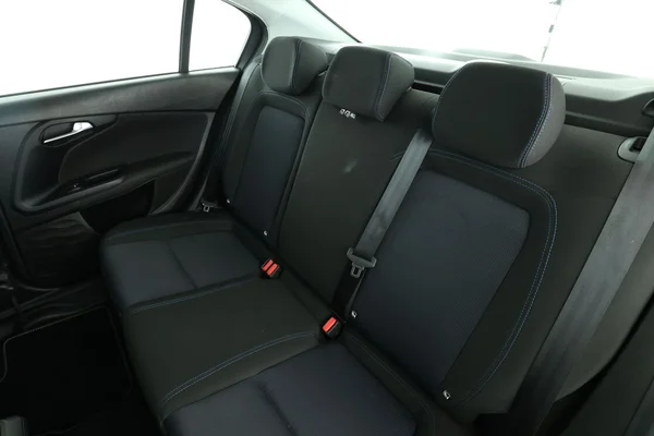 Fiat Tipo (2019) — foto 5 van 16