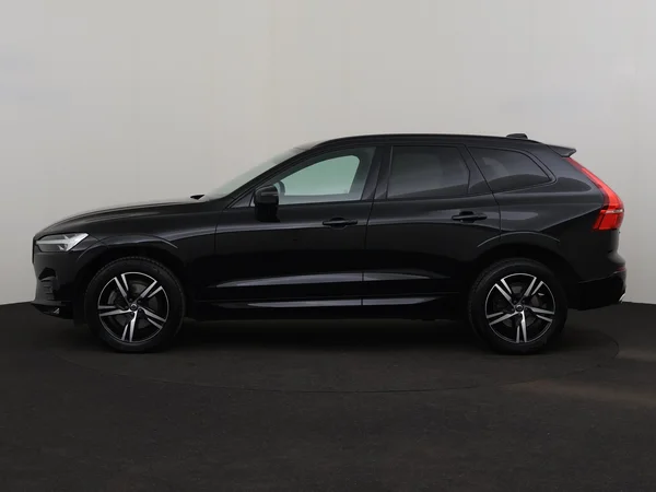 VOLVO XC60 (2021) — foto 12 van 31