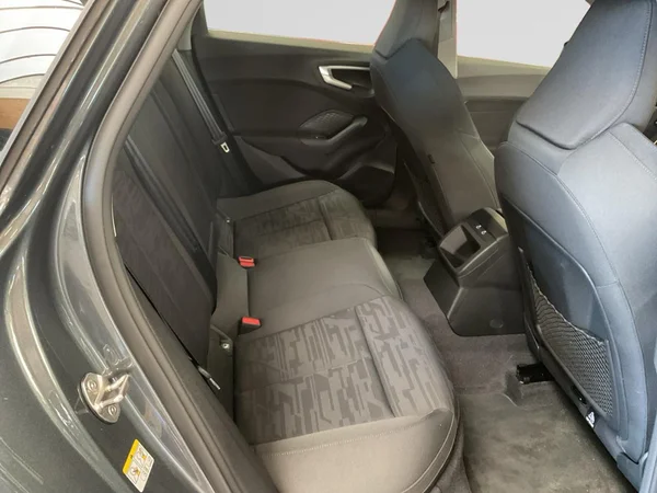 AUDI A5 (2025) — foto 11 van 24