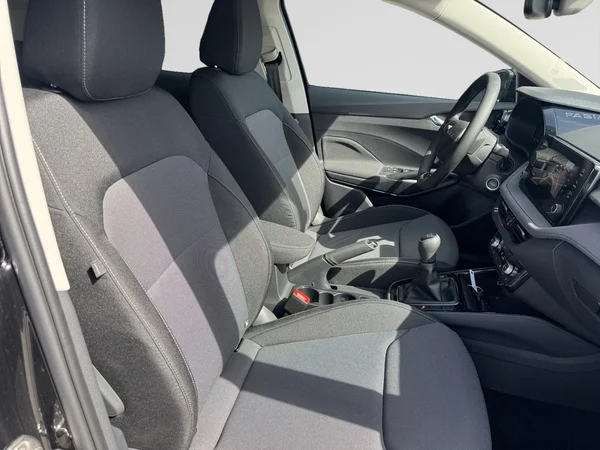SKODA Fabia (2026) — foto 17 van 23