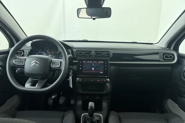 Citroen C3 (2024) — foto 16 van 16