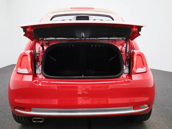 Fiat 500C (2023) — foto 3 van 37