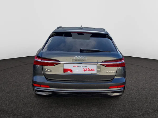 AUDI A6 Avant (2026) — foto 10 van 24