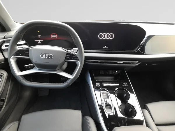 AUDI A5 (2025) — foto 17 van 21