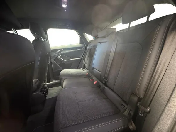 AUDI Q3 Sportback (2021) — foto 5 van 27