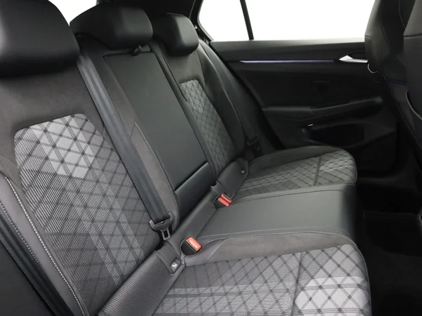 VOLKSWAGEN Golf VIII (2025) — foto 22 van 22