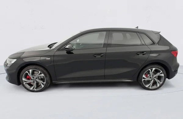 Audi A3 Sportback PHEV (2026) — foto 12 van 28