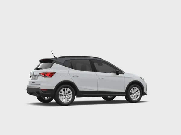 SEAT Arona (2026) — foto 3 van 7