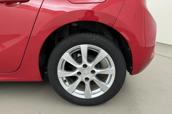 Opel Corsa (2023) — foto 21 van 24
