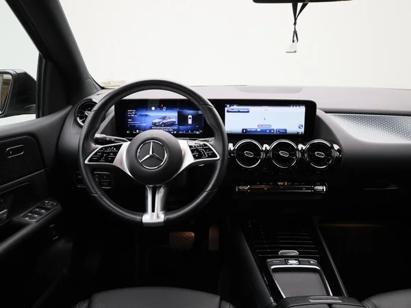 Mercedes-Benz B-Klasse (2023) — foto 42 van 44