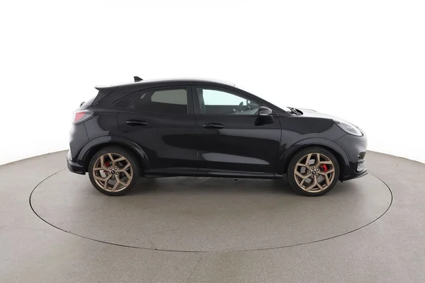 Ford Puma (2022) — foto 13 van 16