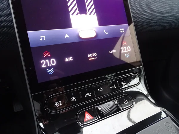 Citroën C5 Aircross (2026) — foto 13 van 27