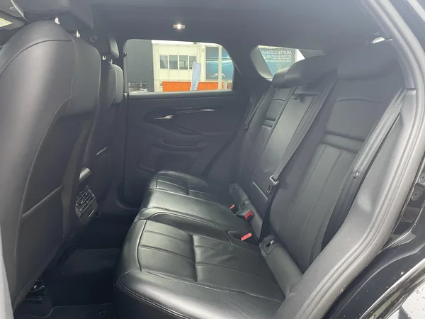 Land Rover Range Rover Evoque (2024) — foto 4 van 28