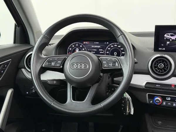 AUDI Q2 (2022) — foto 14 van 30